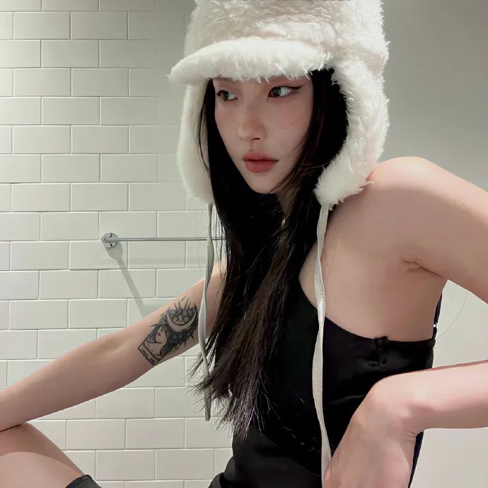 你是我目光里的星