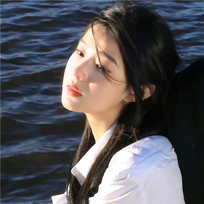天空与海洋的交界线